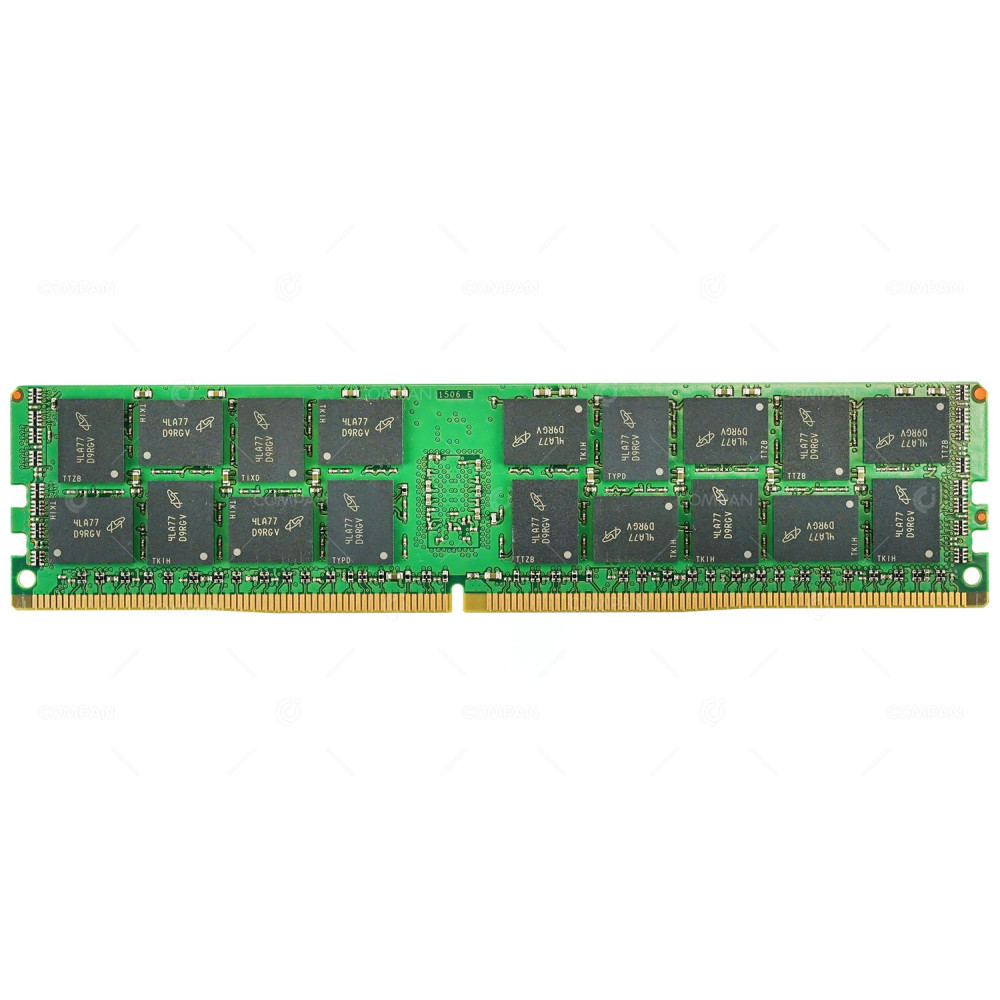 CT16G4RFD4213-36FA2 CRUCIAL MEMORY 16GB 2RX4 PC4 2133P DDR4 17000P